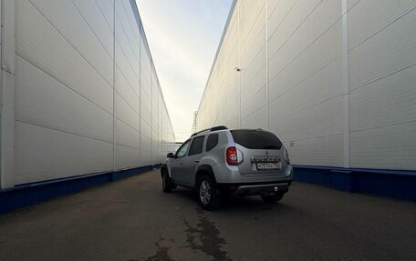 Renault Duster I рестайлинг, 2014 год, 820 000 рублей, 14 фотография