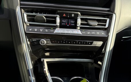 BMW 8 серия, 2020 год, 7 500 000 рублей, 11 фотография
