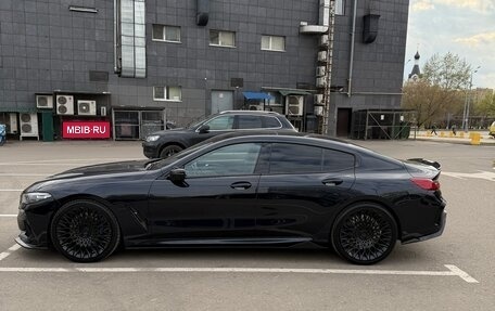 BMW 8 серия, 2020 год, 7 500 000 рублей, 2 фотография