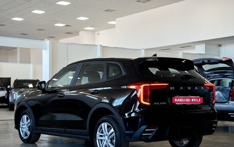Haval Jolion, 2026 год, 2 649 000 рублей, 3 фотография