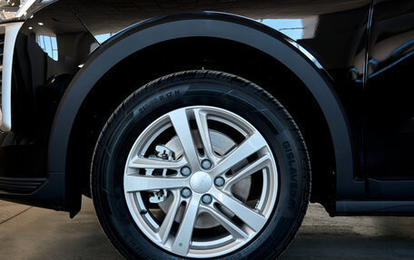 Haval Jolion, 2026 год, 2 649 000 рублей, 8 фотография