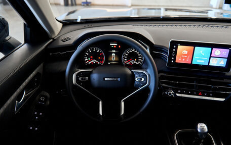 Haval Jolion, 2026 год, 2 649 000 рублей, 15 фотография