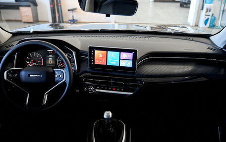 Haval Jolion, 2026 год, 2 649 000 рублей, 16 фотография