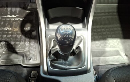 Hyundai i30 II рестайлинг, 2013 год, 860 000 рублей, 31 фотография
