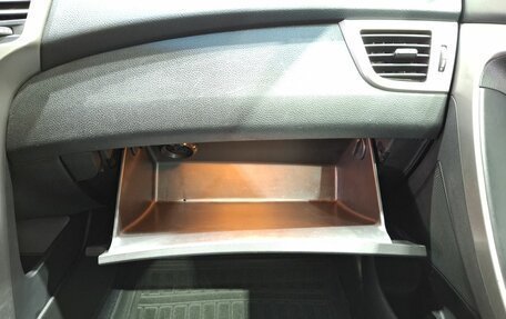 Hyundai i30 II рестайлинг, 2013 год, 860 000 рублей, 30 фотография
