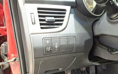 Hyundai i30 II рестайлинг, 2013 год, 860 000 рублей, 32 фотография