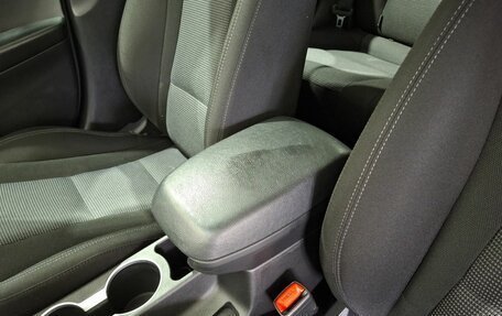 Hyundai i30 II рестайлинг, 2013 год, 860 000 рублей, 33 фотография