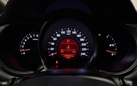 KIA cee'd III, 2016 год, 1 220 000 рублей, 11 фотография