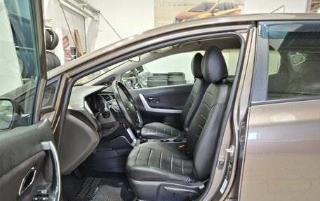 KIA cee'd III, 2016 год, 1 220 000 рублей, 16 фотография