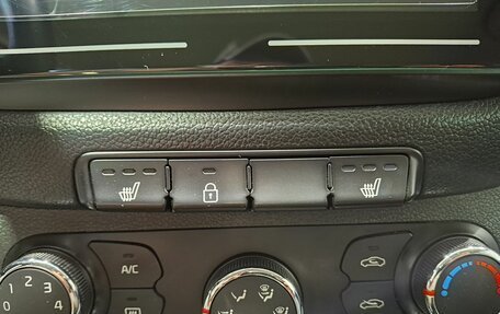 KIA cee'd III, 2016 год, 1 220 000 рублей, 15 фотография