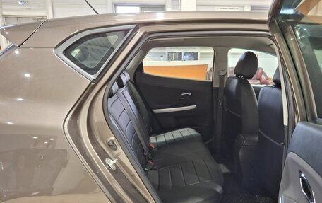 KIA cee'd III, 2016 год, 1 220 000 рублей, 17 фотография