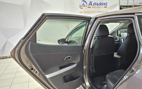 KIA cee'd III, 2016 год, 1 220 000 рублей, 24 фотография