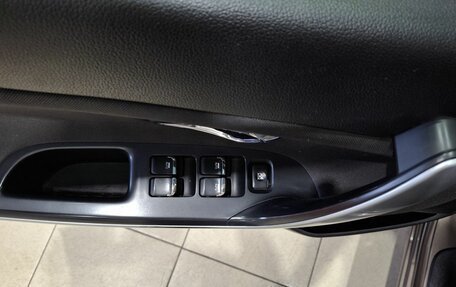 KIA cee'd III, 2016 год, 1 220 000 рублей, 22 фотография