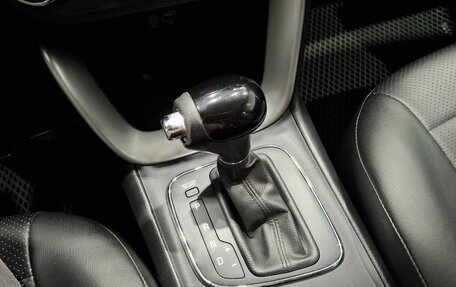 KIA cee'd III, 2016 год, 1 220 000 рублей, 31 фотография
