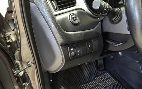 KIA cee'd III, 2016 год, 1 220 000 рублей, 32 фотография