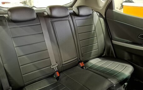 KIA cee'd III, 2016 год, 1 220 000 рублей, 35 фотография