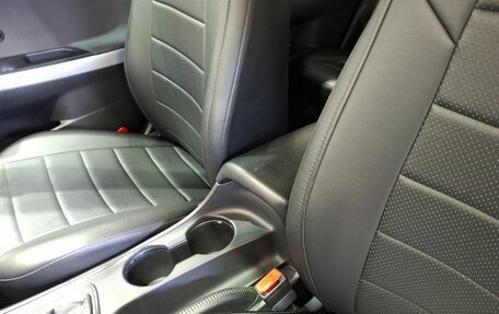 KIA cee'd III, 2016 год, 1 220 000 рублей, 33 фотография