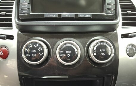 Mitsubishi Pajero Sport II рестайлинг, 2013 год, 1 690 000 рублей, 15 фотография