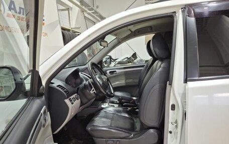Mitsubishi Pajero Sport II рестайлинг, 2013 год, 1 690 000 рублей, 19 фотография