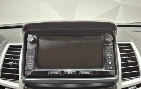 Mitsubishi Pajero Sport II рестайлинг, 2013 год, 1 690 000 рублей, 14 фотография
