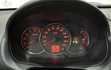 Mitsubishi Pajero Sport II рестайлинг, 2013 год, 1 690 000 рублей, 11 фотография