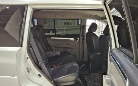 Mitsubishi Pajero Sport II рестайлинг, 2013 год, 1 690 000 рублей, 20 фотография