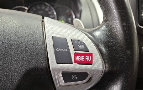 Mitsubishi Pajero Sport II рестайлинг, 2013 год, 1 690 000 рублей, 17 фотография