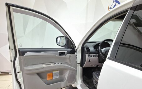 Mitsubishi Pajero Sport II рестайлинг, 2013 год, 1 690 000 рублей, 23 фотография