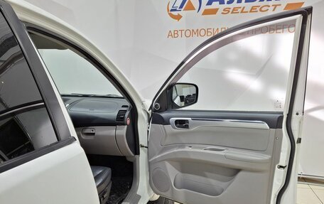 Mitsubishi Pajero Sport II рестайлинг, 2013 год, 1 690 000 рублей, 29 фотография