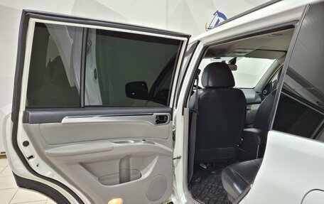 Mitsubishi Pajero Sport II рестайлинг, 2013 год, 1 690 000 рублей, 26 фотография