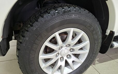 Mitsubishi Pajero Sport II рестайлинг, 2013 год, 1 690 000 рублей, 22 фотография