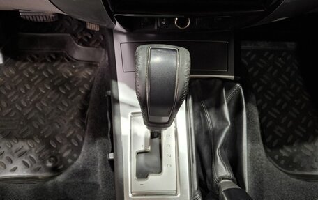 Mitsubishi Pajero Sport II рестайлинг, 2013 год, 1 690 000 рублей, 33 фотография