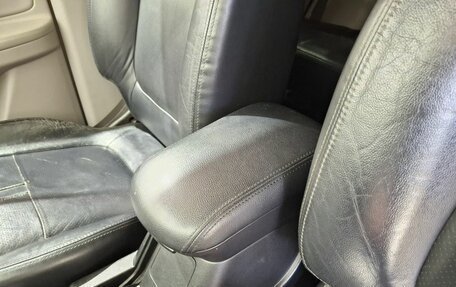 Mitsubishi Pajero Sport II рестайлинг, 2013 год, 1 690 000 рублей, 36 фотография