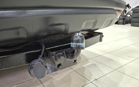 Mitsubishi Pajero Sport II рестайлинг, 2013 год, 1 690 000 рублей, 40 фотография