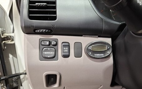 Mitsubishi Pajero Sport II рестайлинг, 2013 год, 1 690 000 рублей, 35 фотография
