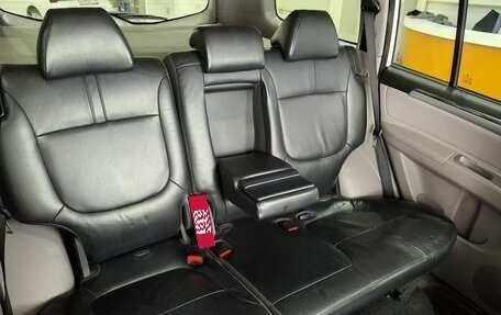 Mitsubishi Pajero Sport II рестайлинг, 2013 год, 1 690 000 рублей, 38 фотография