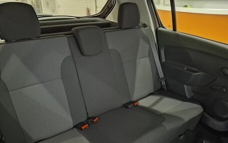 Renault Sandero II рестайлинг, 2019 год, 1 040 000 рублей, 34 фотография
