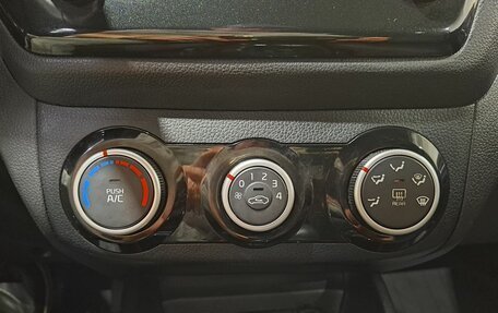KIA Rio III рестайлинг, 2017 год, 1 080 000 рублей, 15 фотография
