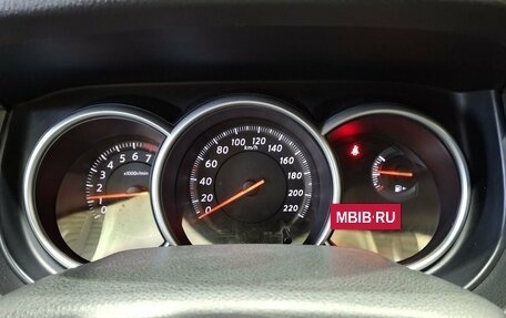 Nissan Tiida, 2011 год, 630 000 рублей, 11 фотография