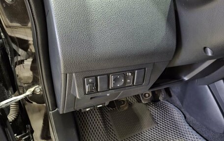 Nissan Tiida, 2011 год, 630 000 рублей, 33 фотография