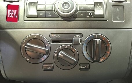 Nissan Tiida, 2011 год, 630 000 рублей, 15 фотография