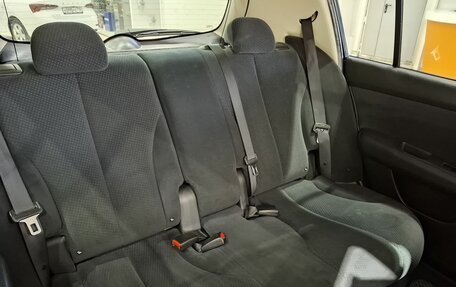 Nissan Tiida, 2011 год, 630 000 рублей, 35 фотография