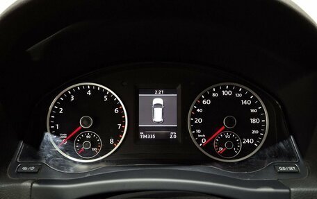 Volkswagen Tiguan I, 2013 год, 1 350 000 рублей, 11 фотография