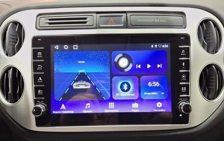 Volkswagen Tiguan I, 2013 год, 1 350 000 рублей, 14 фотография