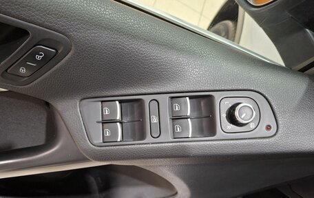 Volkswagen Tiguan I, 2013 год, 1 350 000 рублей, 22 фотография