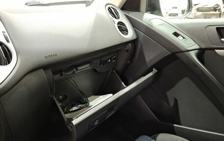 Volkswagen Tiguan I, 2013 год, 1 350 000 рублей, 30 фотография