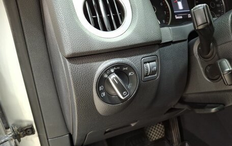 Volkswagen Tiguan I, 2013 год, 1 350 000 рублей, 32 фотография