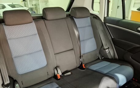 Volkswagen Tiguan I, 2013 год, 1 350 000 рублей, 35 фотография