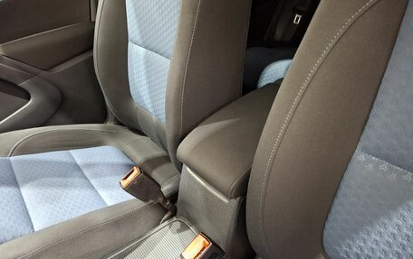 Volkswagen Tiguan I, 2013 год, 1 350 000 рублей, 34 фотография