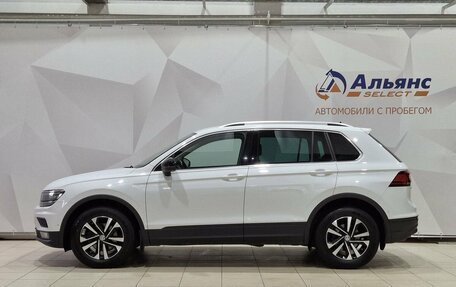 Volkswagen Tiguan II, 2019 год, 2 400 000 рублей, 6 фотография